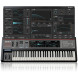 Arturia SQ80 V Hybrid Cross-Wave Synthesizer Plugin