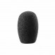 Audio Technica AT8115 Egg-shaped foam windscreen