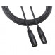 Audio Technica AT8314-15 XLRF-XLRM Balanced cable, 15'