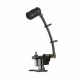 Audio Technica AT8492D Drum mount system 5" gooseneck