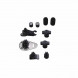 Audio Technica AT899AK Accessory kit for AT898 and AT899 models