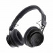 Audio Technica ATH-M60X Closed-back dynamic monitor headphones