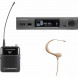 Audio Technica ATW-3211/893-THDE2 3000 Series Wireless System (4th gen)