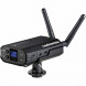 Audio Technica ATW-R1700 Camera-mount single-channel receiver for System 10 Digital Wireless