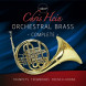 Best Service Chris Hein Orchestral Brass Complete