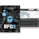 BFD Drums BFD3
