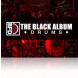 BFD Drums The Black Album Drums Library