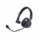 Audio Technica BPHS2S Single-ear broadcast headset with hypercardioid dynamic boom microphone