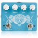 Caline CP-79 Wolfpack Overdrive TS9+Boost Pedal
