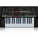 Cherry Audio Surrealistic MG-1 Plus Moog Synthesizer Plugin