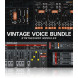 Cherry Audio Vintage Voice Bundle for Voltage Modular