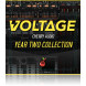 Cherry Audio Year Two Collection