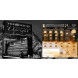 Chocolate Audio Steinbach Upright Piano For Kontakt