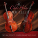 Best Service Chris Hein Solo Cello EX 2.0