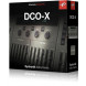 IK Multimedia Syntronik DCO-X Synth Instrument