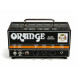 Orange DA15H Dark Terror 15/7-Watt Tube Guitar Amp Head - B-Stock