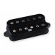 Seymour Duncan Duality Bridge Black