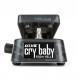 Dunlop Dimebag Wah DB01B Cry Baby From Hell