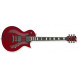 ESP Eclipse Custom Guitar w/ Case