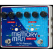 Electro Harmonix Deluxe Memory Man w/Tap Tempo 1100-TT