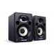 Alesis Elevate 5 Powered Desktop Studio Monitor Speakers - Pair