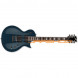 ESP LTD EC-330 Active Series Black Electric Guitar