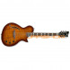ESP LTD PA-1FM Semi-Acoustic Guitar