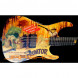 ESP LTD Predator Limited Edition Art Guitar