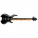 ESP Tom Araya Bass Guitar w/Case