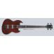 ESP Viper-254 Bass (See-Thru Black Cherry)
