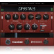 Eventide Crystals Pitched Delay/Reverb Plugin