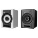 Fluid Audio FX8 8″ Coaxial 2-way Studio Reference Monitor 