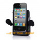 Fostex AR-4i Audio Interface for iPhone4 Dock Connector