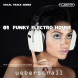 Ueberschall Funky Electro House