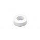 Hosa GFT-447WH-BULK Gaffer Tape, White, 2 in x 60 yd