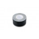 Hosa GFT-450BK-BULK Gaffer Tape, Black, 3 in x 60 yd