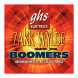 GHS Zakk Wylde Boomers Low Gauge Low Gauge 5-Set Guitar Strings