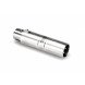 Hosa GLT-255 Ground Lifter, XLR3F to XLR3M