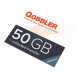 Gobbler Gobbler 50 GB Annual Plan