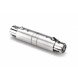 Hosa GXX-145 Gender Changer, XLR3F to Same