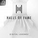 Best Service Halls of Fame 3 Digital Legends