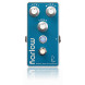 Bogner Harlow Boost with Bloom Pedal