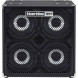 Hartke 242613 Hydrive Hd410 Speaker Cabinet 4 X 10" 1000 Watts