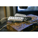 Seymour Duncan Hendrix Pickups Neck/Middle