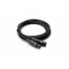 Hosa HMIC-050 Pro Microphone Cable, REAN XLR3F to XLR3M, 50 ft