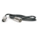Hosa MID-405 MIDI Cable 5 ft.
