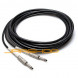 Hosa GTR-210 Economy Instrument Cable 10ft
