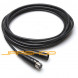 Hosa MBL-110 Economy Microphone Cable - 10ft