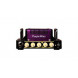 Hotone Nano Legacy Purple Wind 5W Mini Guitar Amp Head