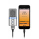 IK Multimedia iRig Mic Studio Silver